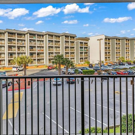 Myrtle Beach Resort -B-229 Exterior foto
