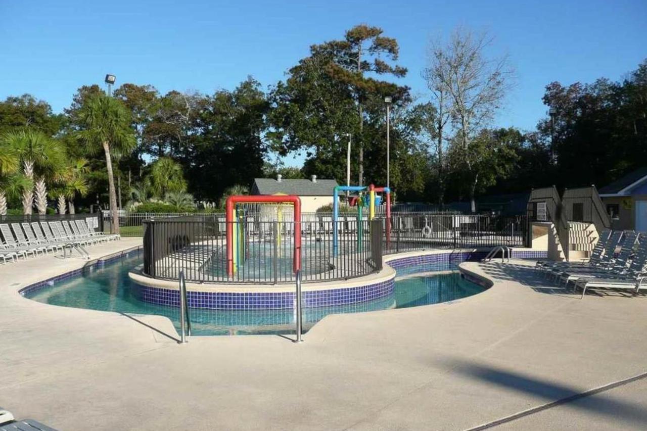 Myrtle Beach Resort -B-229 Exterior foto