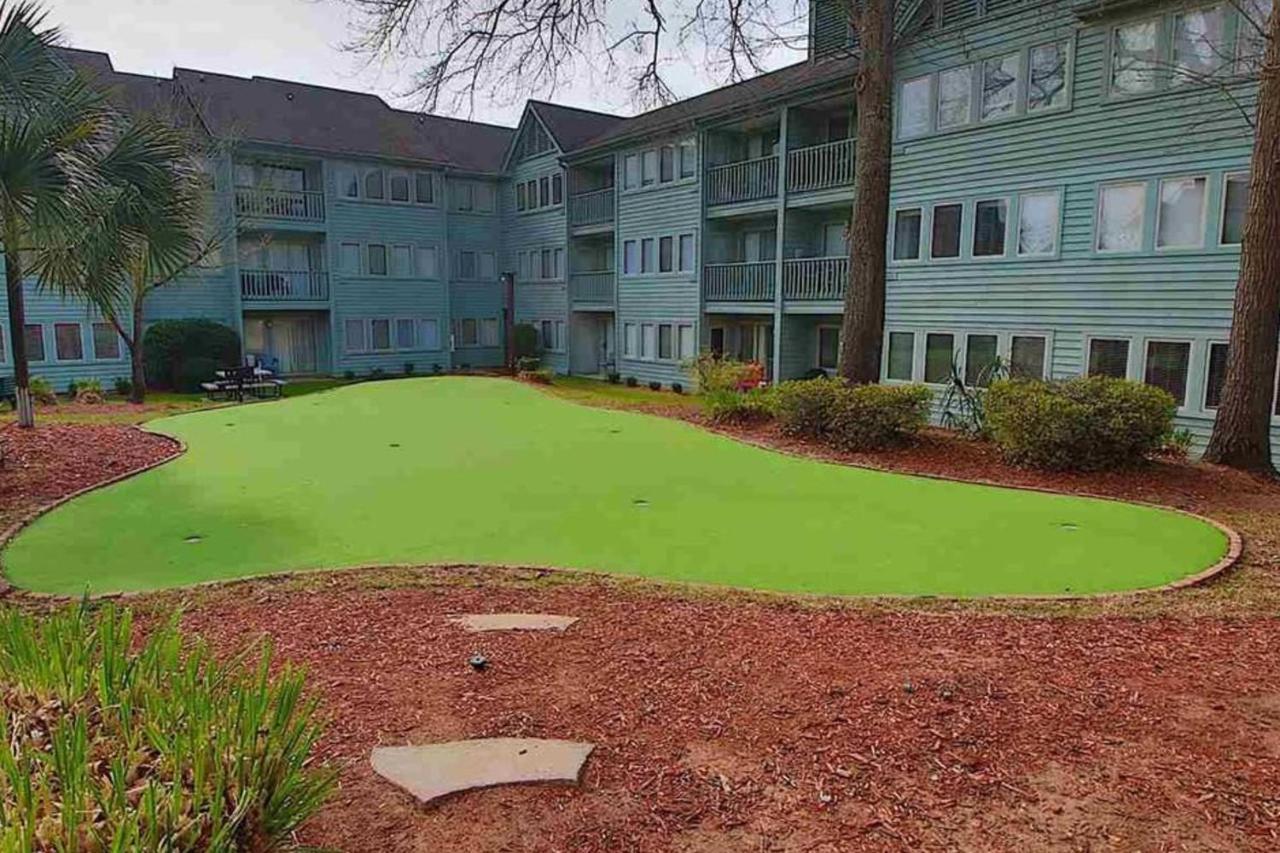 Myrtle Beach Resort -B-229 Exterior foto
